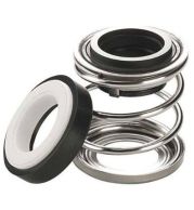 Mechanical Seal | Mechanical Oil Seal – Industrial Mechanical Seal for Pumps &amp; Rotating Equipment, Leak Proof Oil/Water Sealing, High Performance, Long Life
